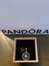 Authentic Pandora Charm Me We
