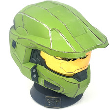 Casco Jazwares Halo Master
