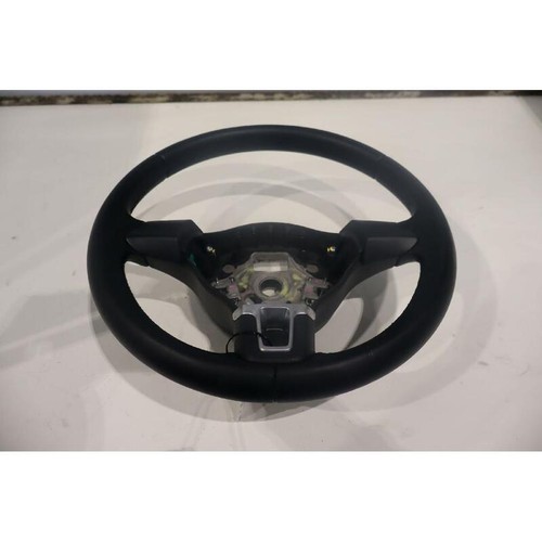 Volante pelle vers - volante, air-bag