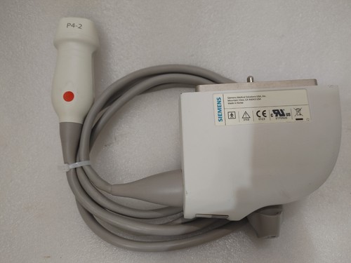 Sonda ultrasuoni siemens 2 - ultrasuoni, p4-2