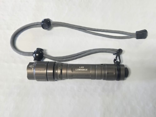 Surefire lx2 lumamax torcia - surefire,