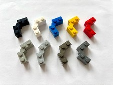 LEGO® City Cerniera Snodata