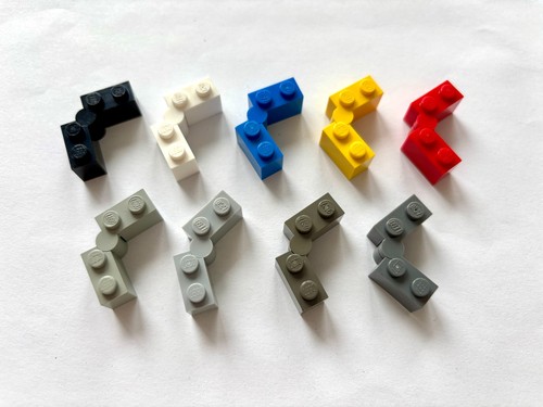 Lego city cerniera snodata - city,