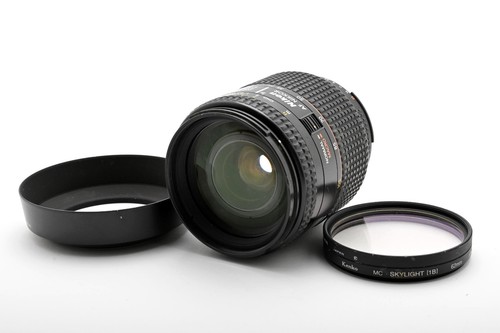 Quasi come nuovo - nikon, af