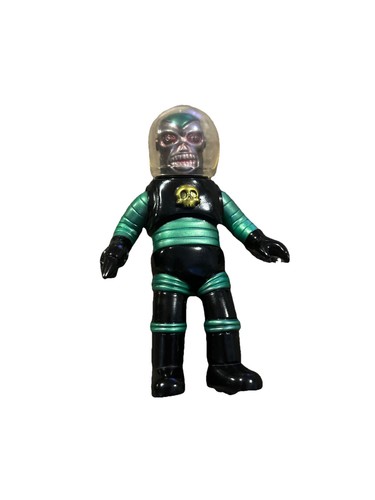 Toygraph deathclimax space - toygraph,