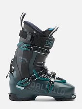 Scarponi Sci Freeride Touring Allmountain DALBELLO CABRIO MV FREE 120 IF Camp