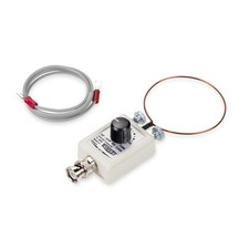 Sv2Czf Antenna ad anello