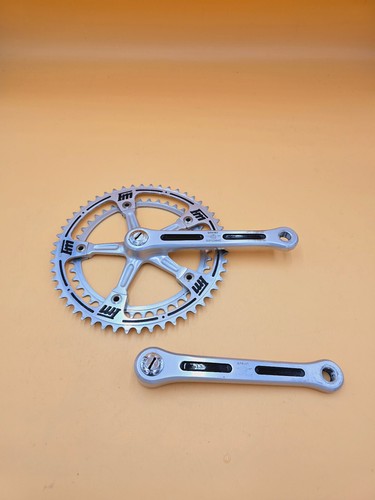 Set pedivella gipiemme dual - set,