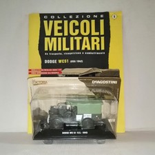 DODGE WC 51 U.S. 1945 CON