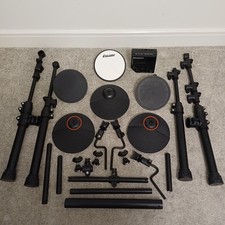 Carlsbro CSD100 Kit batteria