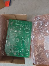 Whirlpool W11558182 Scheda di