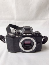 Olympus OM-D E-M10 Mark I 16MP