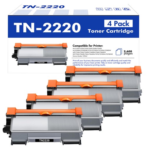 Toner compatibile con - , brother