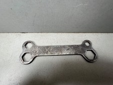 Chiave Multifunzione Bici