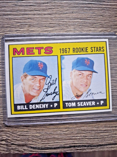 1967 topps high - topps,