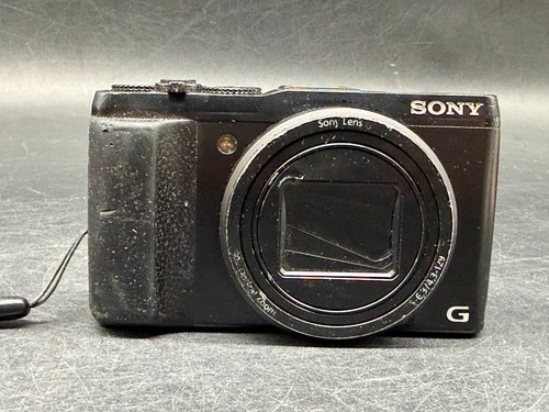 Sony cyber shot dsc hx50 - cyber-shot, dsc-hx50