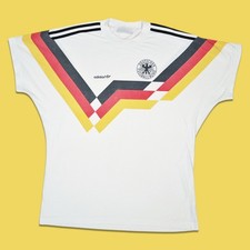 Germany 1990 Adidas Cotton