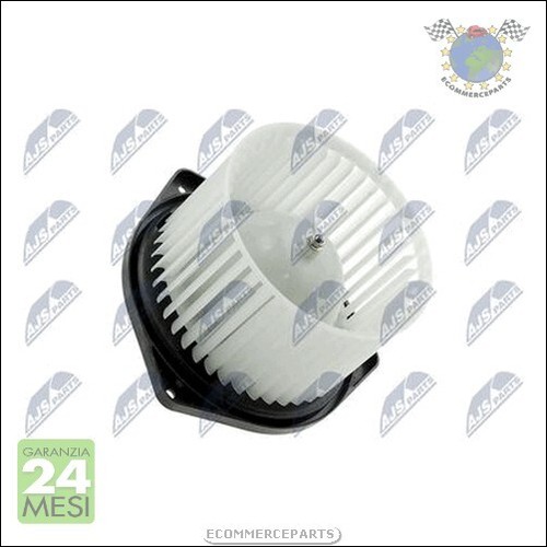 Elettromotore ventilatore