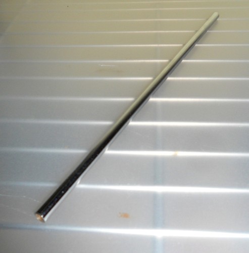 Sostegno tubo cod 597824 - tubo,