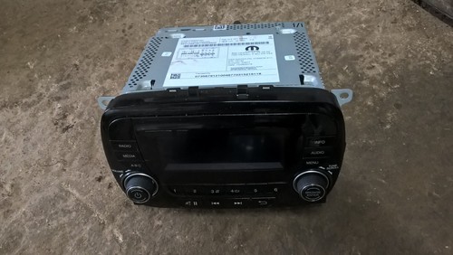Stereo head unit - stereo, originale