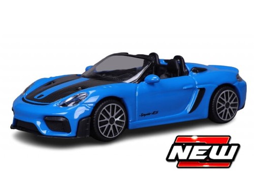Modellino auto scala - , 1:43
