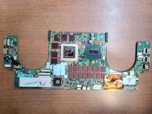 Razer blade rz09 - blade, rz09-01161e31-r3u1