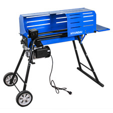 Spaccalegna elettrico