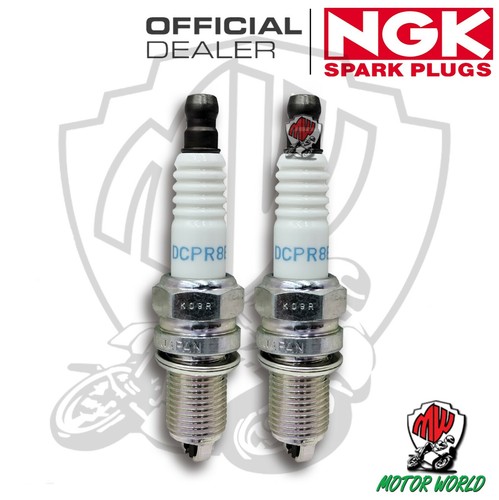 Kit candele spark - candele, plug