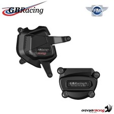 Complete GBRacing Engine