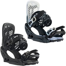 Attacchi snowboard donna