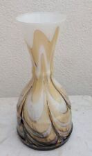 Vaso Vetro Di Murano