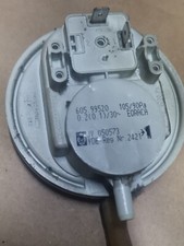 PRESSOSTATO CALDAIA VAILLANT