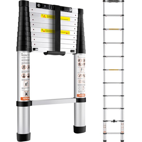 Vevor scala telescopica - vevor,