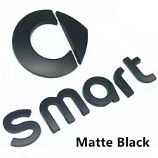 SMART 450 451 SCRITTA LOGO