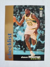 Upper Deck NBA Collector's