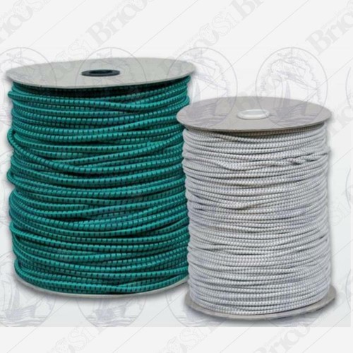 Fune corda elastica - fune,