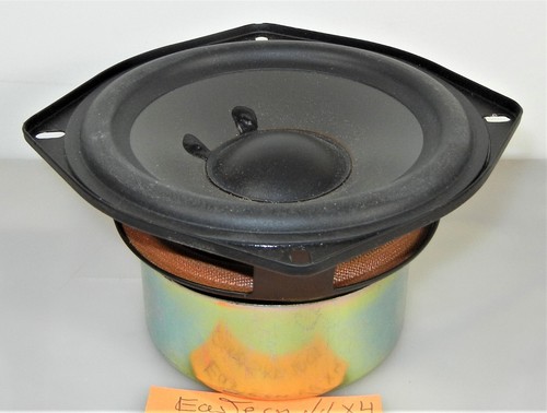 Eastech fsa82555404 woofer - eastech,