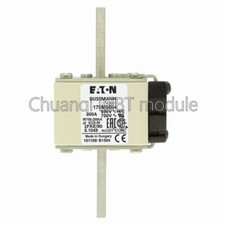 Fusibile Bussmann nuovo