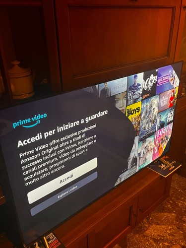 Smart tcl pollici 4k - pollici,