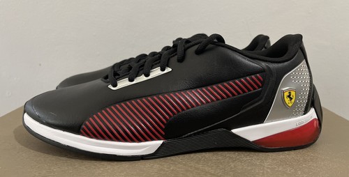 Scarpe sneaker puma scuderia - sneaker,