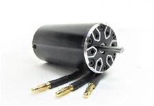 HoBao Hyper Truggy - MOTORE