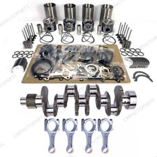 Kit Ricostruzione Revisione