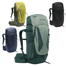 Vaude Asimmetrico 42+8 Zaino