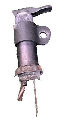 Leva aria manuale moto - leva, guzzi