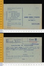 43346] TORINO - COMMERCIALE