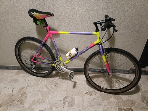 Mtb colnago ibex - mtb,