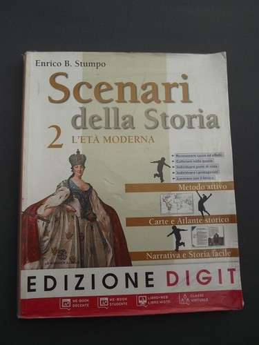 Libro testo di - libro,