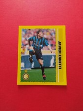 KICK OFF CALCIO INIZIO 1997 98