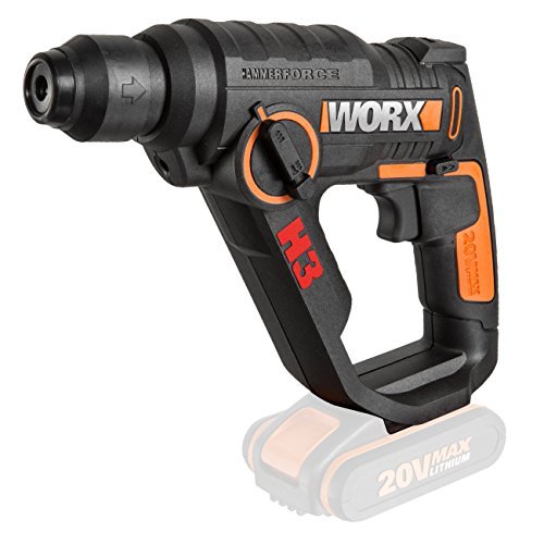Worx wx390 martello - wx390.9,