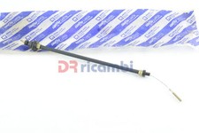 CAVO COMANDO FLESSIBILE PEDALE ACCELERATORE FIAT 127 SPECIAL SPORT 900cc 4365648